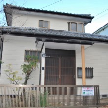 戸建住宅改修