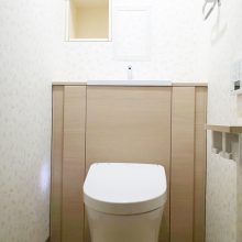 伊勢原市Ｍ様　こんなトイレが欲しかった～